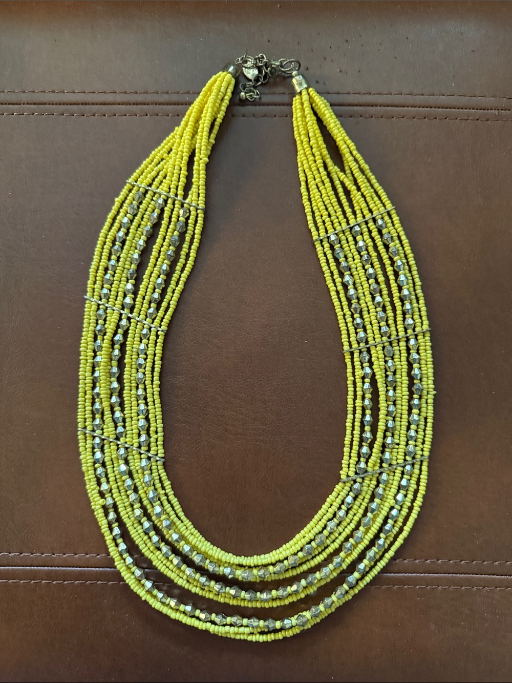 Statement Necklace Collection - Picture 8 of 8